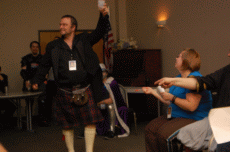 ValleyCon 37 - 2011